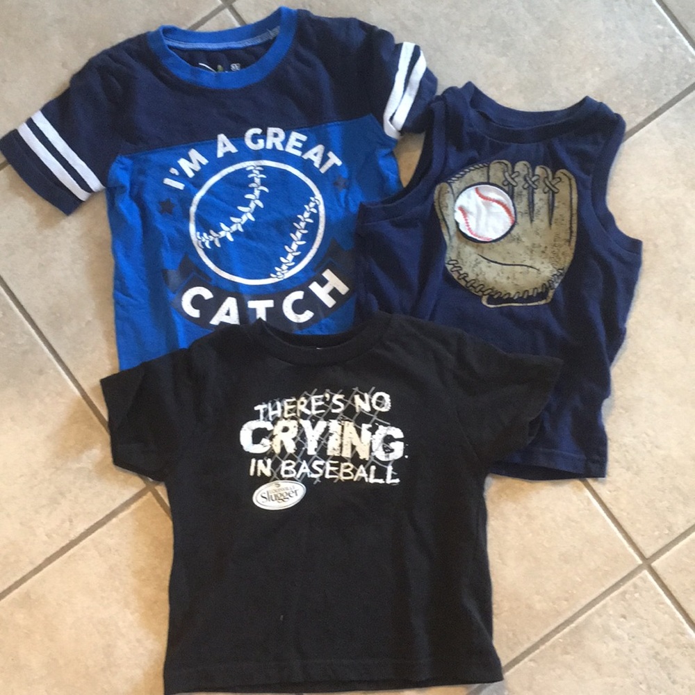 Baseball lover t-shirts